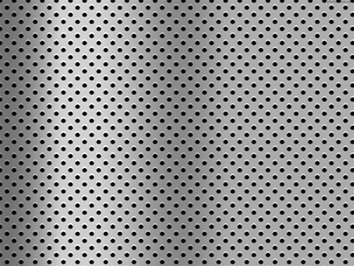 鋁板沖孔網